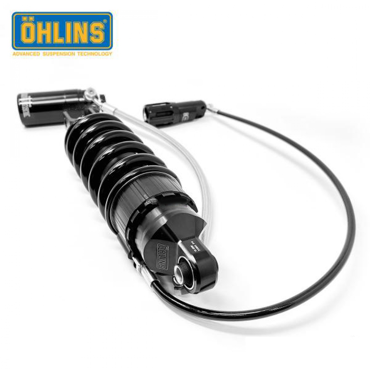 Immagine di Ammortizzatore OHLINS YAMAHA MT 09   2014-20